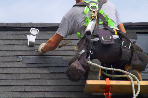 Quick and Trustworthy Emergency Roof Repair Services in Sheldon, IL