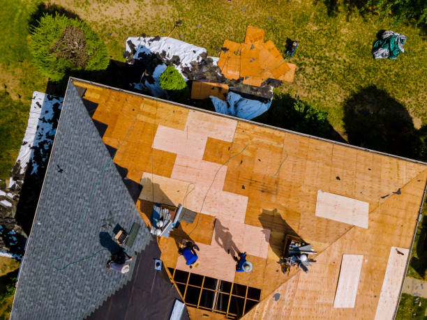 Trusted Sheldon, IL Roofing Contractor Experts