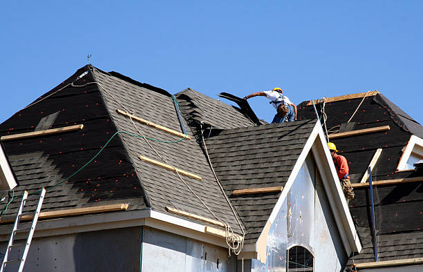 Gutter Installation and Roofing in Sheldon, IL