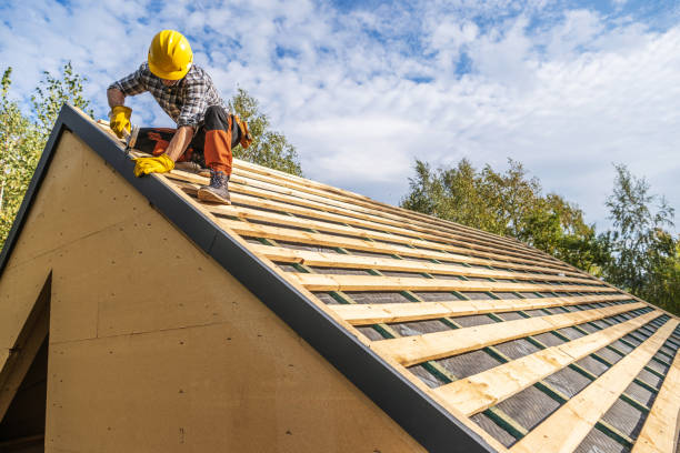 Quick and Trustworthy Emergency Roof Repair Services in Sheldon, IL